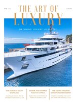 The Art of Luxury